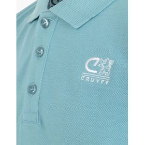 Cruyff Polo - Ice XL