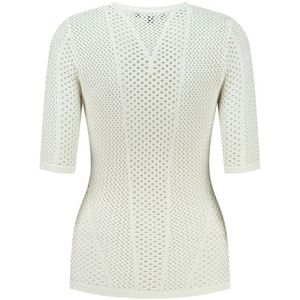 Nikkie Belem Top - Star White 36