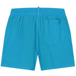 Malelions Atlanta Swim Shorts - Bright Blue XL