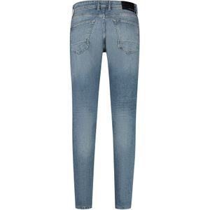 The Ryan Slim Fit Jeans - Denim Light Blue 34