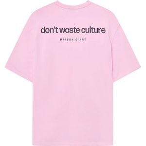 T-Shirt - Pink XS