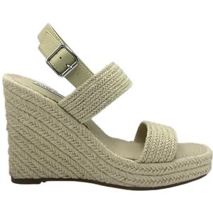 Devotee Sandal - Nat Raffia 40