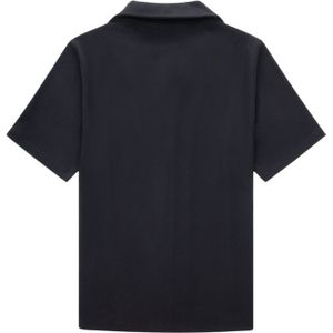 Double Script Shirt - Black M