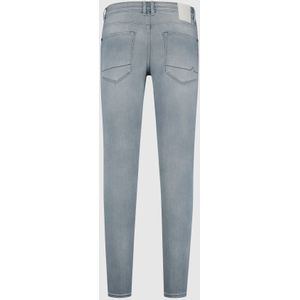 Purewhite The Jone 829 Jeans - Light Grey 25