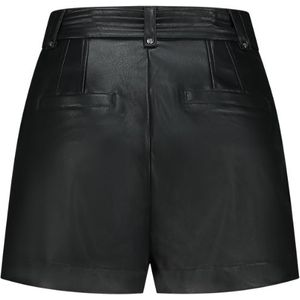 Nikkie Albania Shorts - Black 38