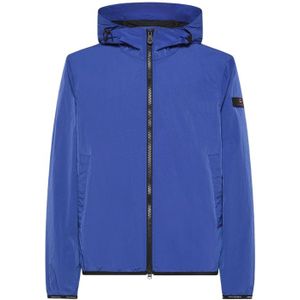 Peuterey Nigle U Jacket - Atlantico XS