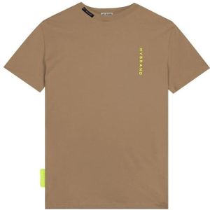 sic Swim Capsule Shirt - Light Brown XS