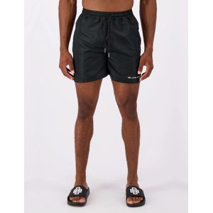 Initial Swimshorts - Black XXL