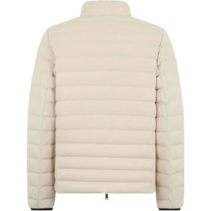Laki Jacket - Alabaster S