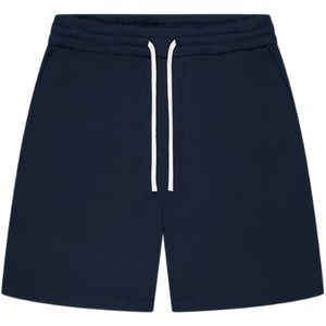 Quotrell Bagota Shorts - Navy L