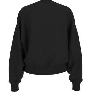 Guess CN 4G Logo Sweatshirt - Jet Black L