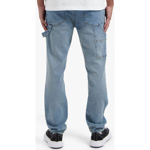 Croyez CH2 Carpenter Jeans - Dust Blue 34