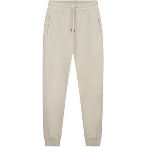 Malelions Women Kylie Trackpants - Taupe