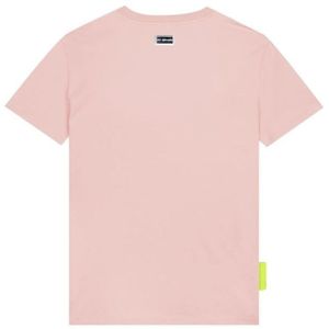 sic Swim Capsule T-Shirt - Rose Dust XS