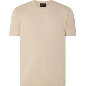 Peuterey Sorbus N 01 T-Shirt - Amaretto L
