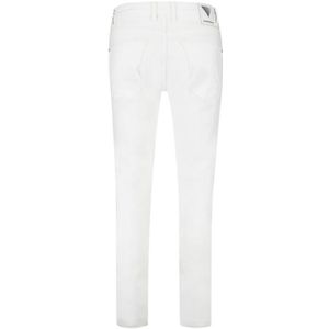 Purewhite The Jone W1094 Jeans - White 38