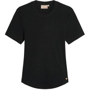 Cody T-Shirt - Black S