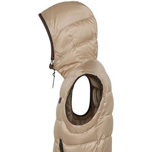 Peuterey Donoma NR 02 Jacket - Sesamo XL