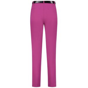 Nikkie Zayne Pants - Magenta 32