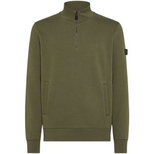 Peuterey - Dory FW 01 - Coltrui - Groen - Katoen