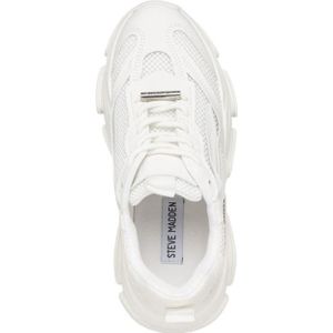 Girls Jpossession Sneaker - White 31