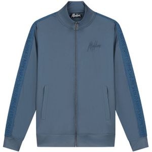 Malelions Venetian Vest - Blue Slate XS