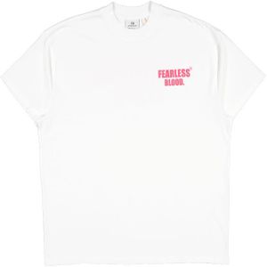 Women Leader Club Tee - Fearless Coral XS
