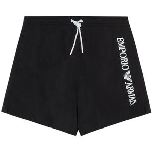 Logo Swimshort - Nero 48