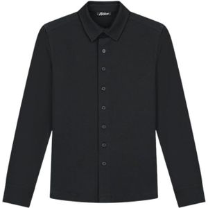 Malelions Kids Classic Shirt - Black 8-128