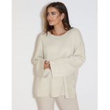 Dua - Sweater - Creme