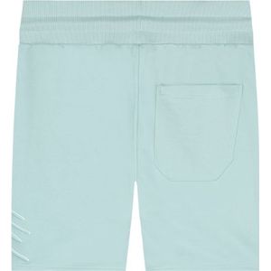 Malelions Duo Essentials Short - Light Blue M