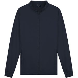 TriaD'oro Tracksuit Jacket - Navy 44/XS