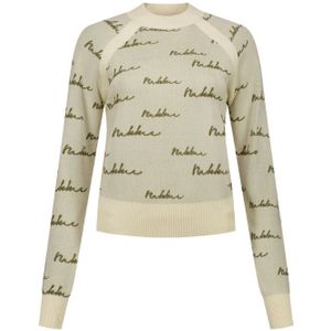 Nikkie Ellerby Signature Sweater - Vanila 36