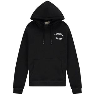 he Notorious Light Hoodie - Jet Black XXL