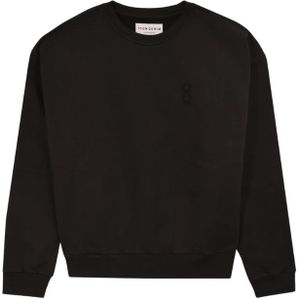 Mellie Sweater - Black XL