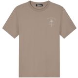 Malelions - Jungle T-Shirt - Taupe