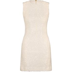 Nikkie Kent Dress - Cream 40