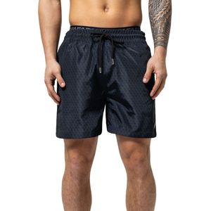 XPLCT Studios XPLCT Shade Swimshort - Black 3XL