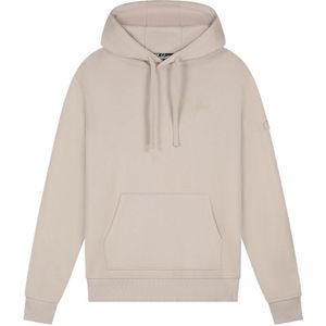 Malelions Signature Hoodie - Sand XS