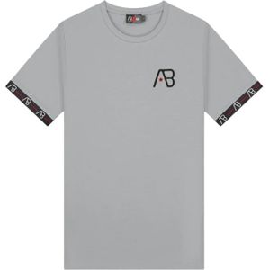 Galaxy Tee - Ultimate Grey 3XL
