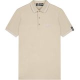 Malelions Signature Polo - Beige