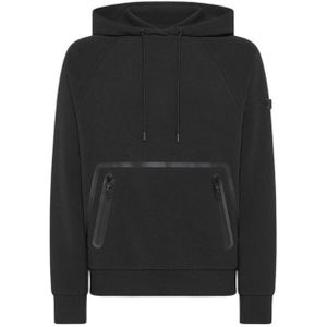 Peuterey Helms Hoodie - Nero