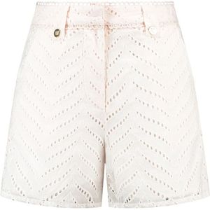 Nikkie Cannes Shorts - Star White 40