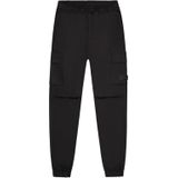 Malelions Core Cargo Pants - Black