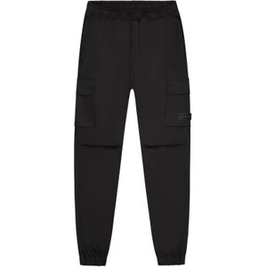 Malelions Core Cargo Pants - Black L