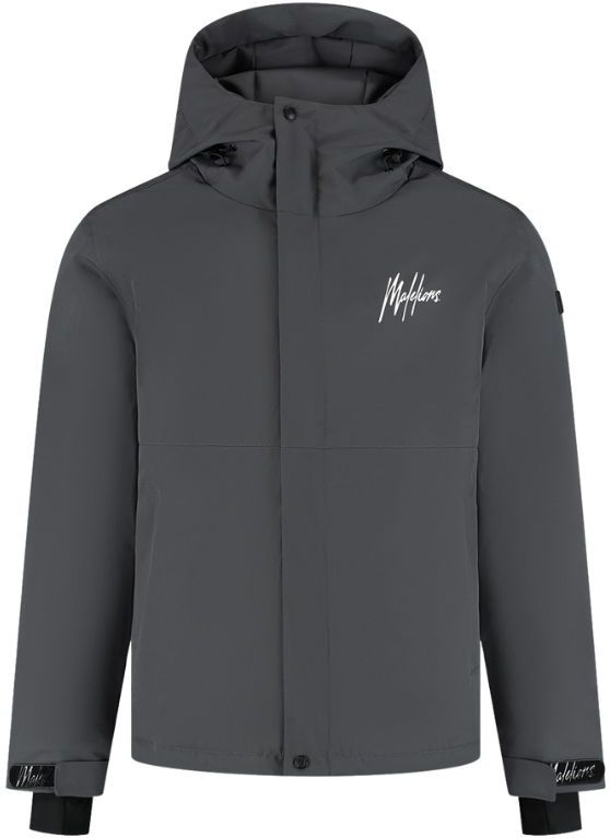 Malelions Ski Mogul Jacket - Antra XXS