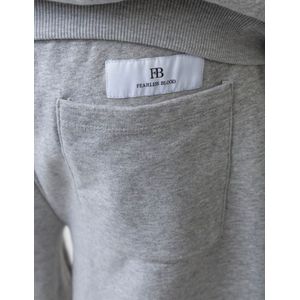 Shorts - Grey Melee Vintage XL
