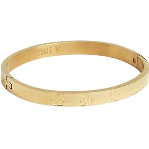 Celym Bangle - Gold XS/S