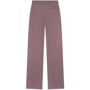 Malelions Women Straight Leg Sweatpants - Charcoal XS