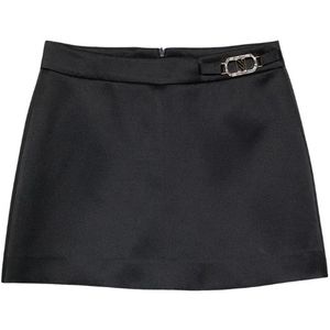 Nikkie Morley Skorts - Black 32
